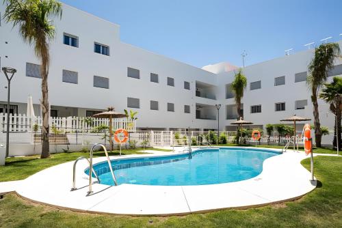 Casa Poniente - Solo Familias