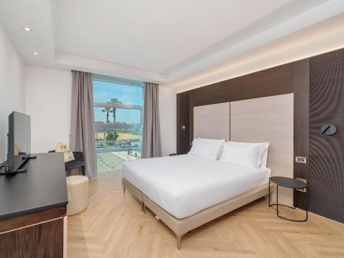 B&B HOTEL Napoli San Mauro in Casalnuovo di Napoli