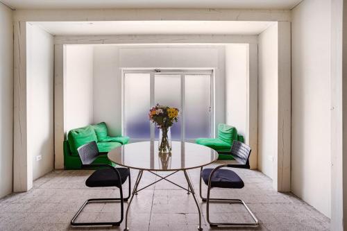 Creative Design Loft in Citta Studi