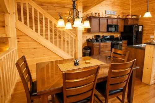 A Suite Mountain Escape free tickets no catch! - image 2