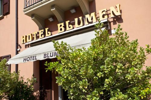 Hotel Blumen Collection by GSA Hotels, Bologna (foto 11)