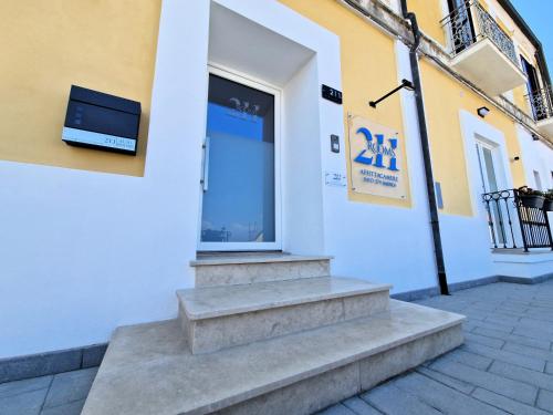 Al 211 Rooms - Pizzo