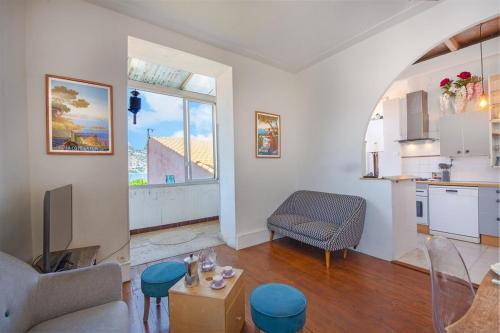 Séjour authentique dans la vieille ville de Menton