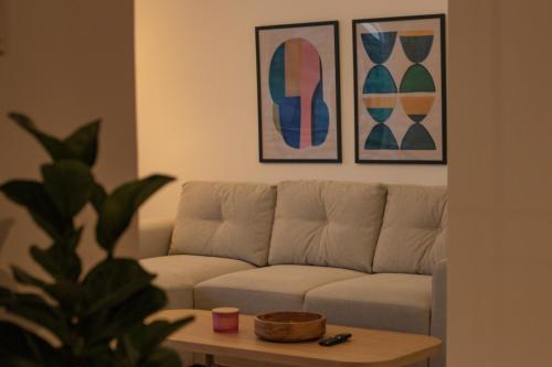 Diame Suite - Venizelou