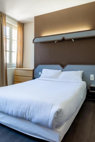 Hotel du Vigan in Albi