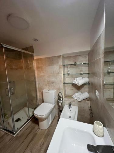 Fisicaro Holiday Home 28