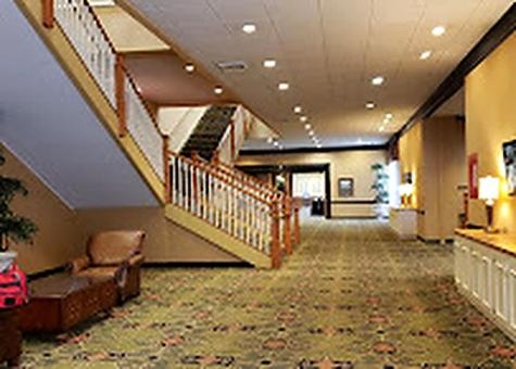 Home Inn Woods Hotel in Olive Branch (MS)