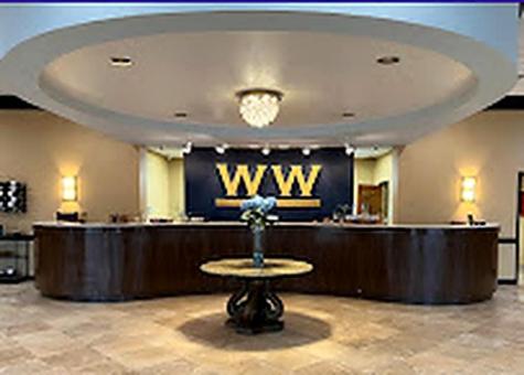 Home Inn Woods Hotel in Olive Branch (MS)