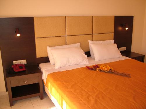 Pegasus Hotel - image 10