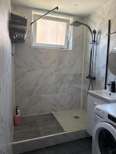 Rental in a private residence in Cimiez