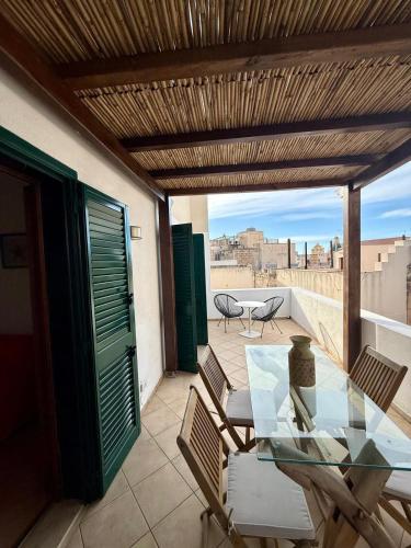 Casa Il Balcone di Ligny