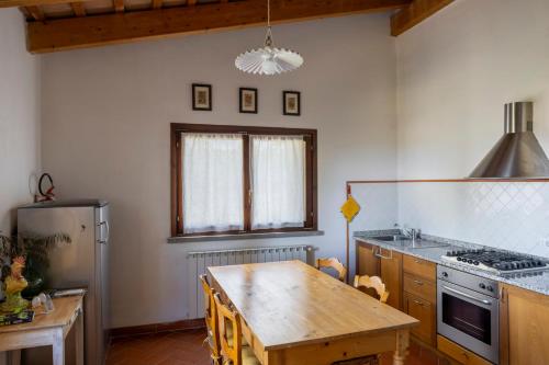 Agriturismo Poderino in Cinigiano