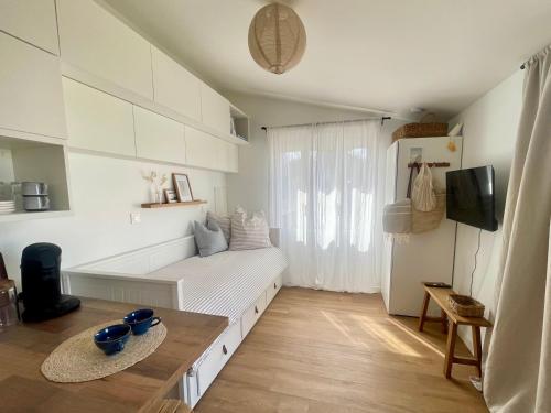 Studio Le Petit Sablé