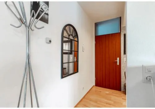 Rheinapartment 8 Dependance 8 in Bad Hönningen, Deutschland