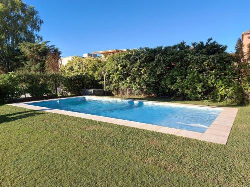 Exclusive house in Santa Barbara - Nordelta in Los Troncos del Talar