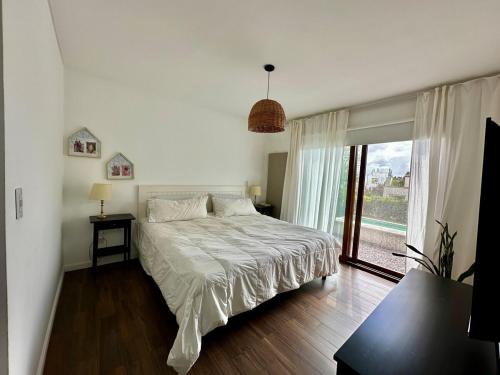 Exclusive house in Santa Barbara - Nordelta in Los Troncos del Talar