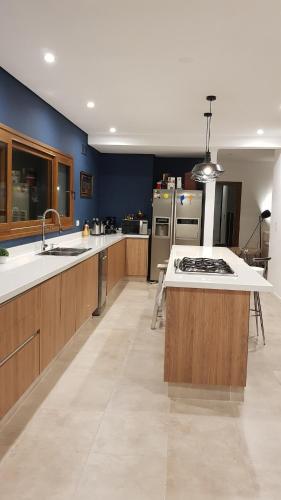 Exclusive house in Santa Barbara - Nordelta in Los Troncos del Talar