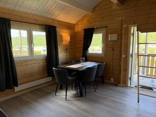 Ylserod Camping in Stromstad