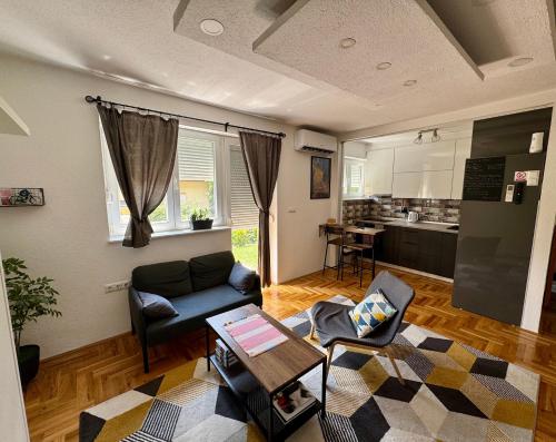 Apartman Otoria