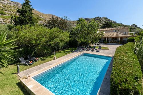Villa Segui Petit