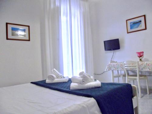 Casa Federica Central Flat with private parking