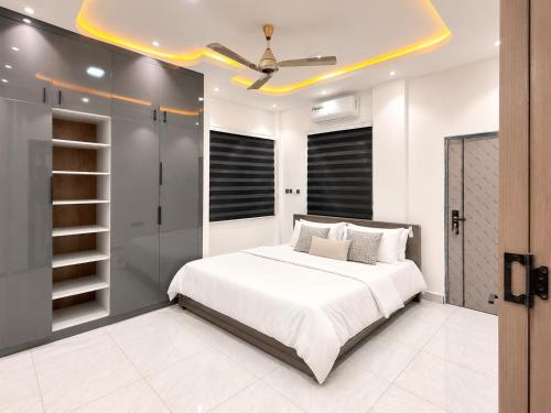 Maatambaba Homes in ทามาเล