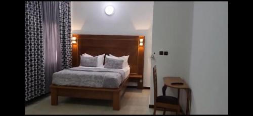 . Jad Hotel Dschang