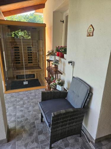Marina Cottage in Balatonvilágos