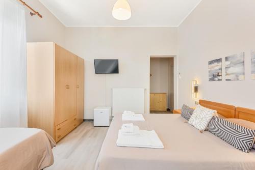 Hotel Sole – Marina di Massa, WI