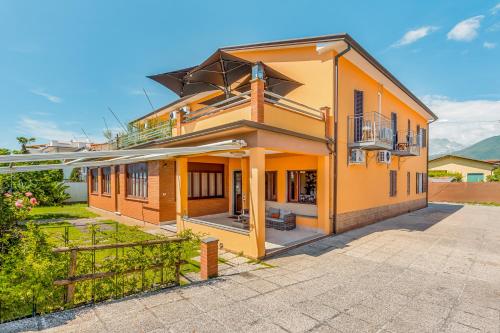 Hotel Sole - Massa Hotel Sole - Massa