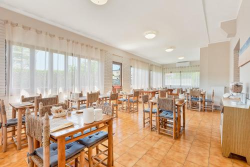 Hotel Sole in Marina di Massa