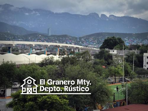 El Granero Monterrey Sta Lucia Barrio Antiguo Fundidora Macroplaza