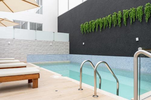 VARELA HOUSE Confort