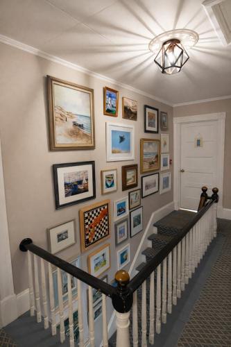 Blue Shutters Inn and Studios – Ogunquit, ME