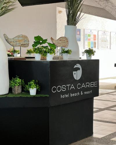 Costa Caribe Hotel Beach & Resort in Altagracia