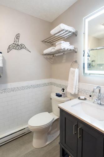 Blue Shutters Inn and Studios – Ogunquit, ME