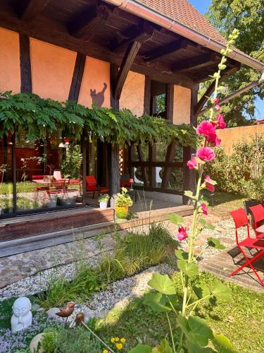 B&B Le Lodge