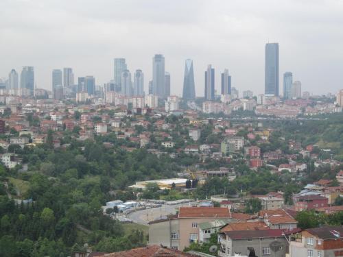  Apartment Savas, Unterkunft in Istanbul