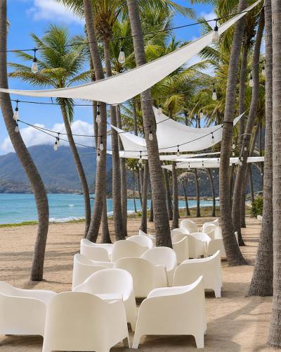 Costa Caribe Hotel Beach & Resort in Altagracia
