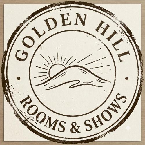 GOLDEN HILL Quiet Spacious Rooms, Garden, Shared Kitchen in Collina dOro, Schweiz