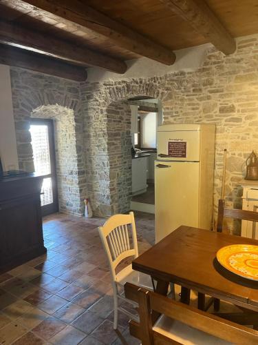 Iekārtas, Il Convento di Roberta in Civitanova del Sannio