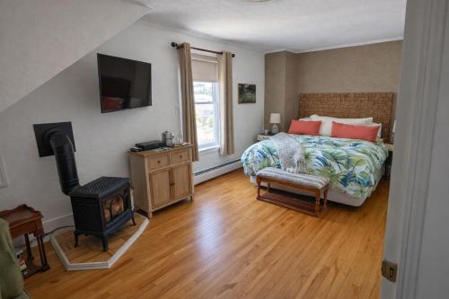 Blue Shutters Inn and Studios – Ogunquit, ME