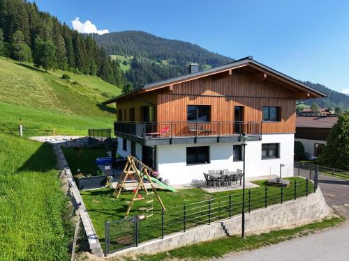 Klausi's Panorama Suite Flachau in Flachau, Österreich