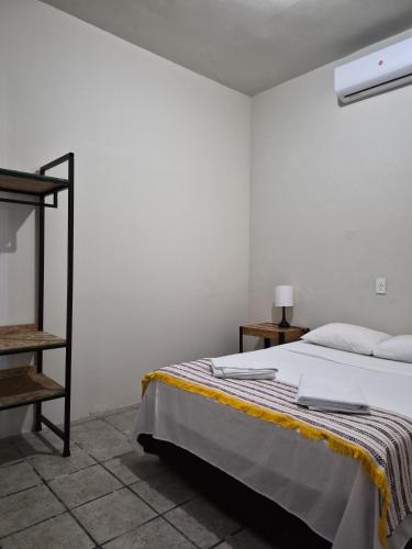 Bermejo Hostel LAP in La Paz