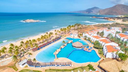 Costa Caribe Hotel Beach & Resort in Altagracia