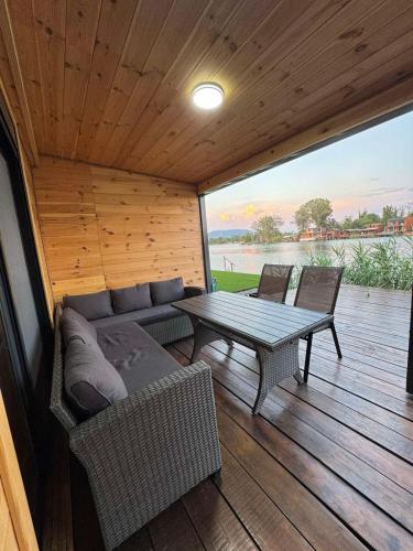 Ada Bojana Cottage - image 3