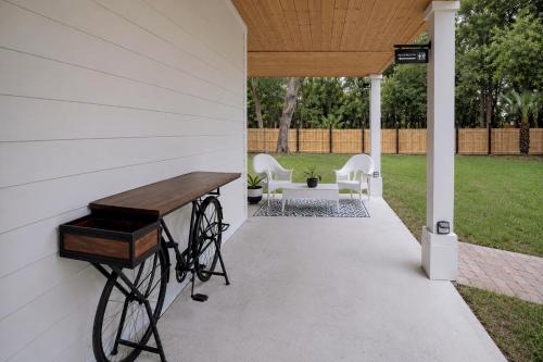 Facilities, Casa Bohemia - Boho Luxury Retreat near Winter Garden and Disney in Ocoee