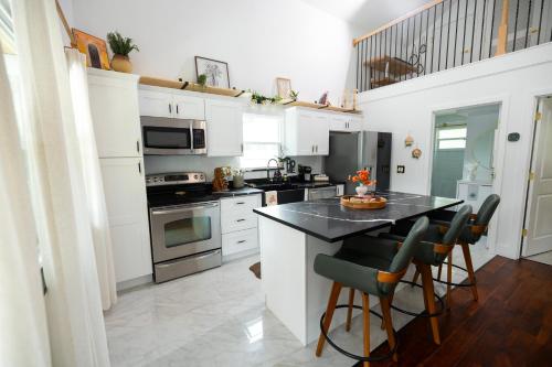 Facilities, Casa Bohemia - Boho Luxury Retreat near Winter Garden and Disney in Ocoee