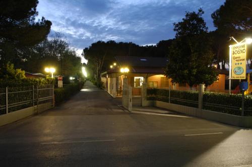 Parco Vacanze Camping Sogno