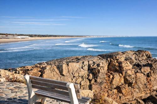 The Trellis House – Ogunquit, ME